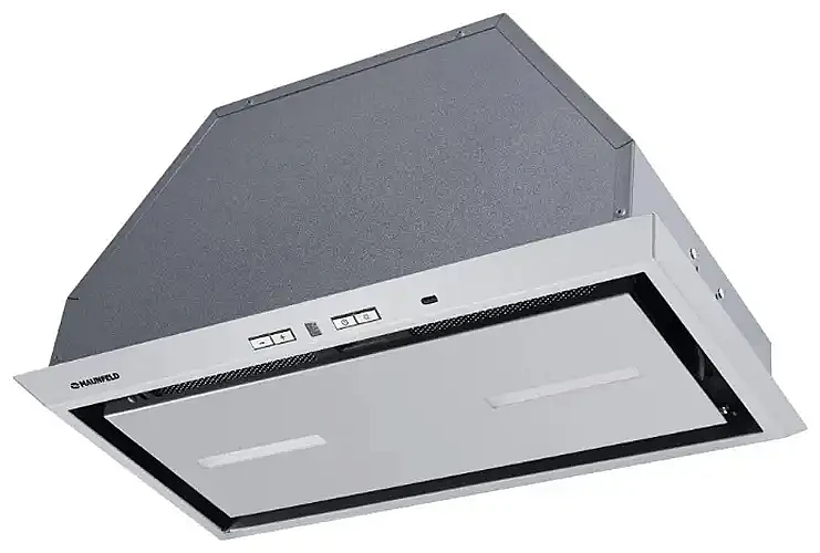 Maunfeld Urania 53 INOX