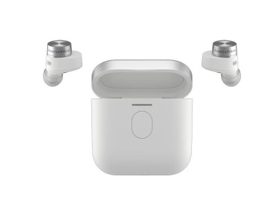 Наушники BOWERS &amp; WILKINS Pi7 S2 Белый