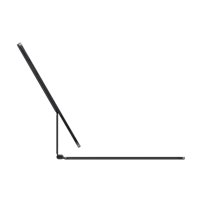 Magic Keyboard for iPad Pro 13‑inch (M4,M5) - International English - Black,Model A2974