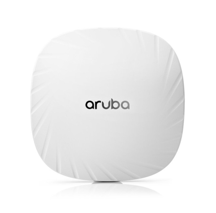 Точка доступа HPE Aruba AP-505 (RW) Dual Radio 2x2:2 802.11ax Internal Antennas Unified Campus AP (R2H28A)
