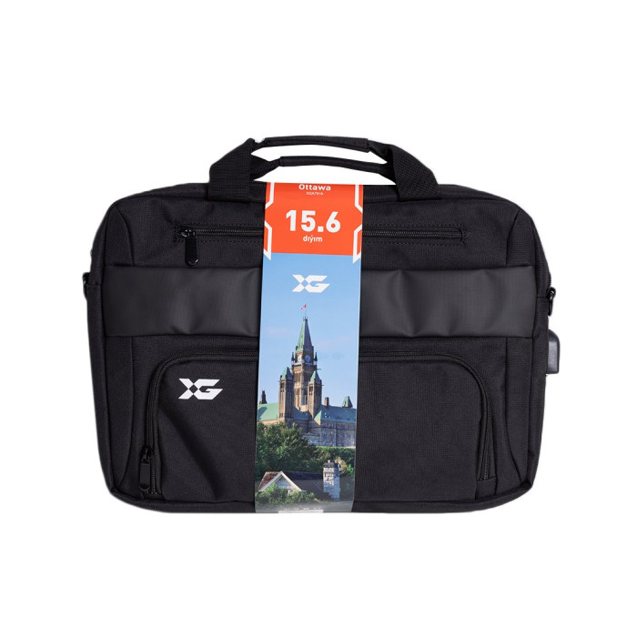Сумка для ноутбука Ottawa 15.6" (XGA7919)
