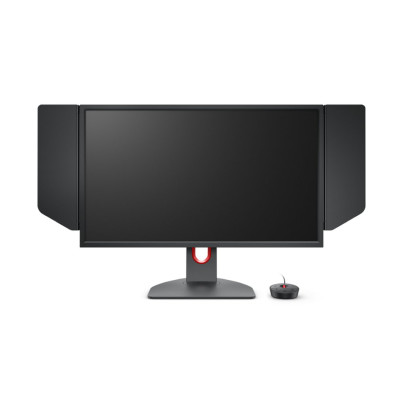Монитор 27&quot; ZOWIE XL2746K Dark Grey