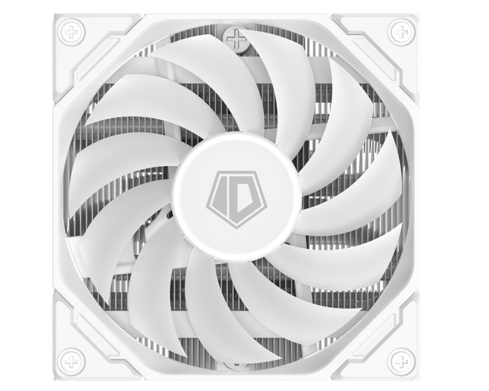 Вентилятор для процессора ID-COOLING IS-47-XT WHITE
