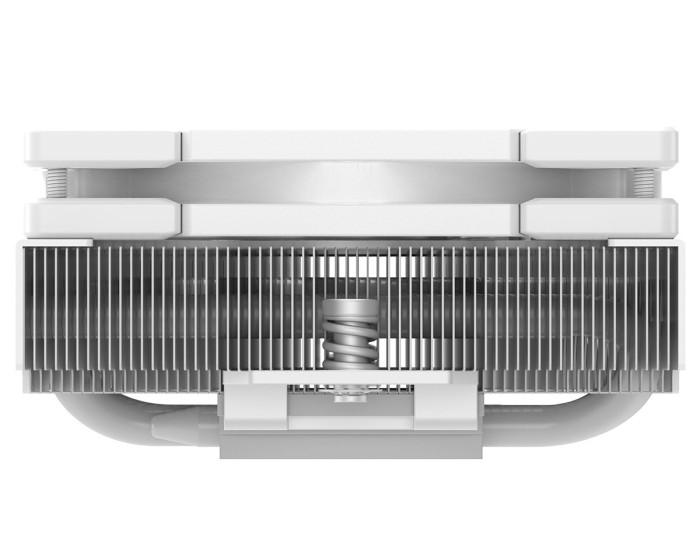 Вентилятор для процессора ID-COOLING IS-47-XT WHITE