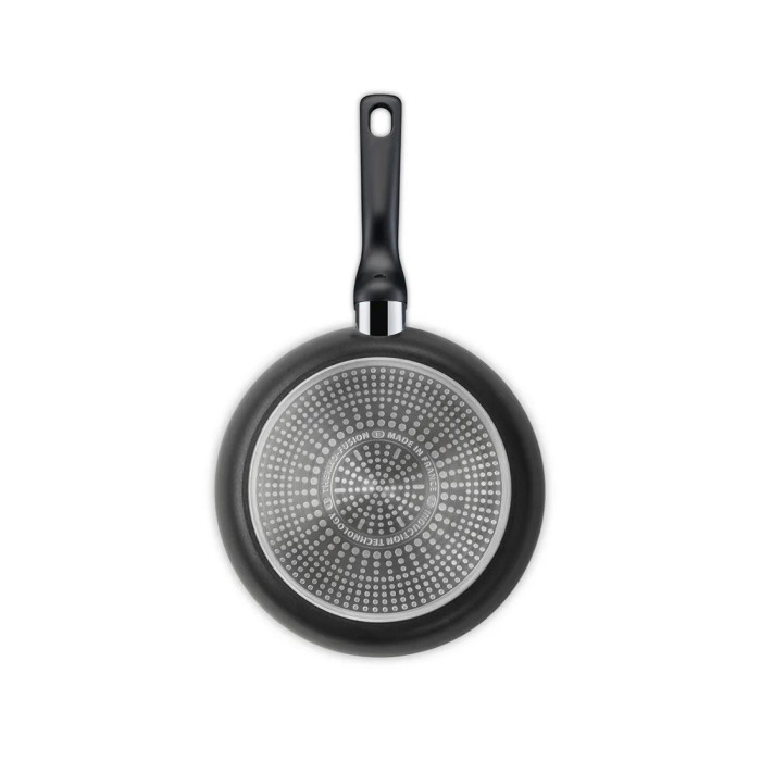 Сковорода, Tefal, Ultra+ 4223124, 24см, Диаметр 24 см, Совместимость с плитами все включая индукцию, Антипригарное покрытие
