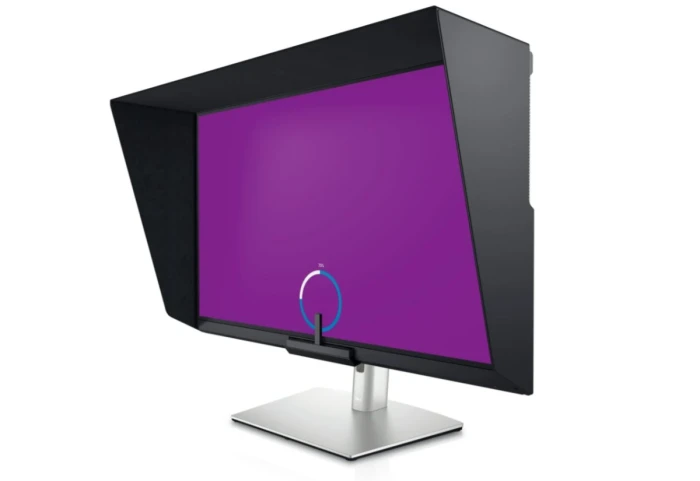 Монитор Dell UP3221Q (210-AXVH)