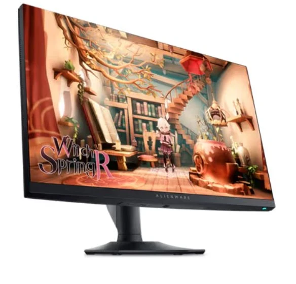 Монитор Dell AW2724DM (210-BHTL)