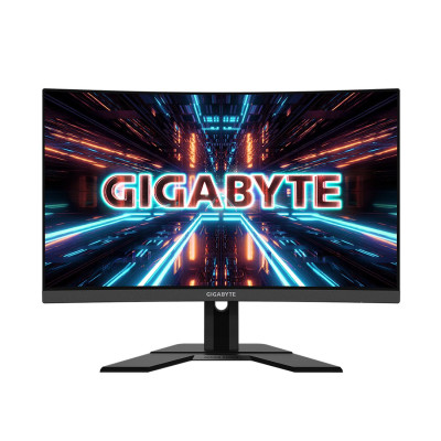 Монитор 27&quot; Gigabyte G27QC A-EK