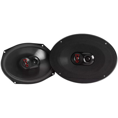 JBL Stage 3 9637 - 6&quot; x9&quot;(152mmx230mm) 3-Way car speaker