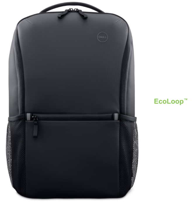 Dell EcoLoop Essential Backpack 14-16 - CP3724