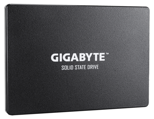 SSD-накопитель Gigabyte SSD 1Tb, 2.5", 7mm, SATA-III 6Gb/s, TLC, GP-GSTFS31100TNTD