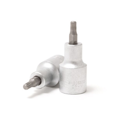 Головка-бита SPLINE 12-лучевая M05 1/2&quot; (L-55мм) 1514        RF-34805505