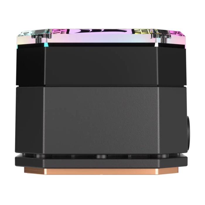 Water Cooler Corsair H115i ELITE CAPELLIX XT, for 1200/115x/1700/2011/2066/AMD, [CW-9060069-WW