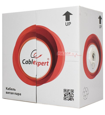 Cable UTP, Cablexpert UPC-5051E-SOL, бухта (~305м)