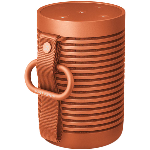 Beosound Explore Bonfire Orange