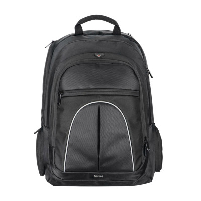 Рюкзак для ноутбука Hama Vienna, 00216488, up to 17.3&quot;, Black