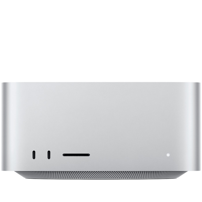 Mac Studio: Apple M4 Max chip with 14‑core CPU, 32‑core GPU, 36GB, 512GB,Model A3143