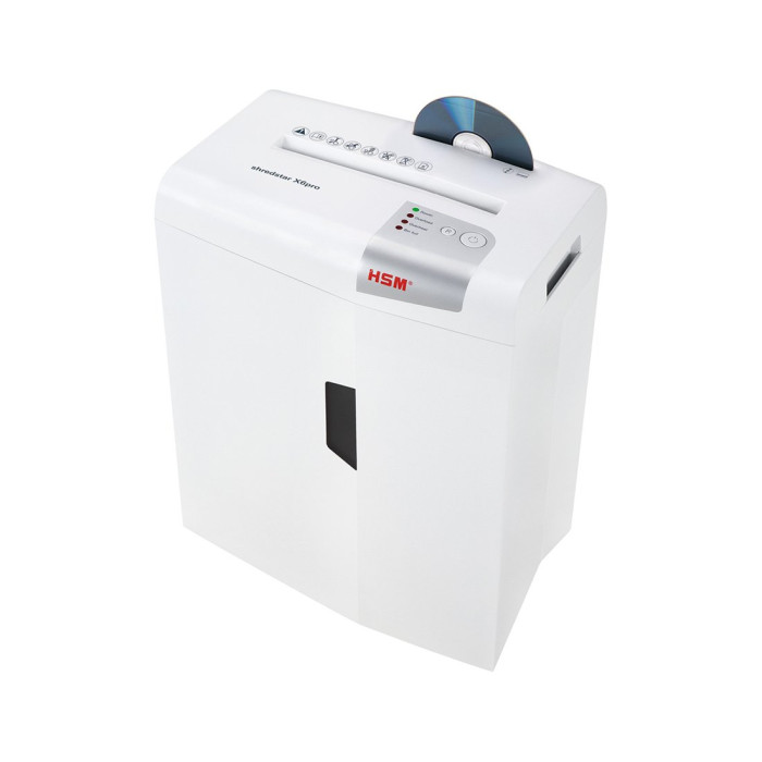 Шредер Shredstar X6 pro (2x 15mm)