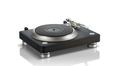 DENON Виниловый проигрыватель DP-3000