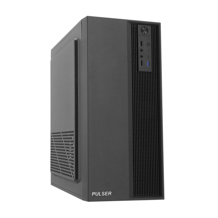 Core i5-13400 2.5GHz/H610/RAM 16GB/SSD 1TB/no DVD/400W