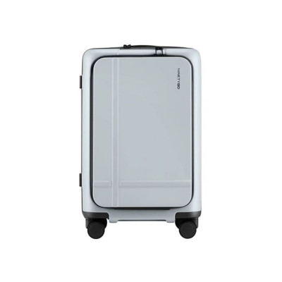 Чемодан NINETYGO Sweet journey Luggage 25&#039;&#039; Серый