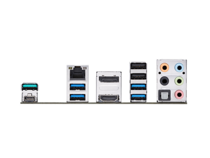 MB Socket AM4, ATX, AMD B550 (DP+HDMI) ASUS PRIME B550-PLUS, 4DDR4, 2PCIx16,3PCIx1