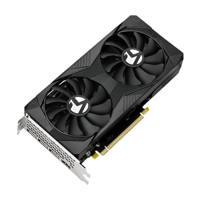 GPU NVIDIA ,8 GB, MaxSun RTX 3060 Ti Master 8G [MS-RTX3060Ti Master 8G], 3DP/HDMI, GDDR6/256-bit