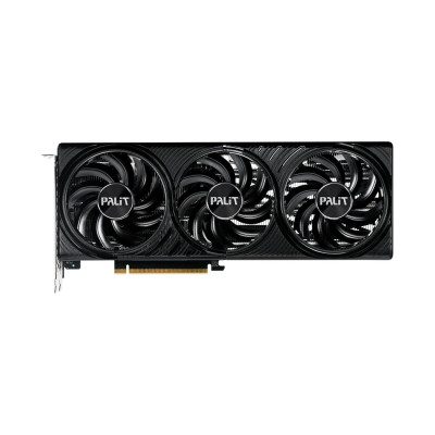Видеокарта PALIT RTX5060Ti INFINITY 3 8GB (NE7506T019P1-GB2062S)