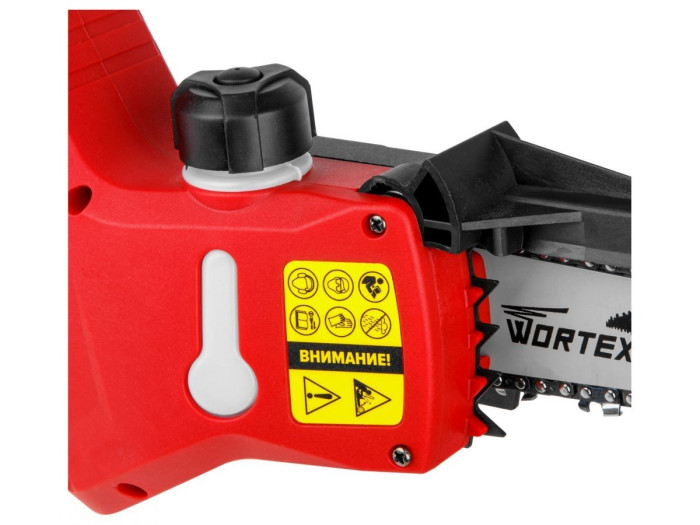 Аккум. мини-пила WORTEX CEC 2518 ALL1 в чем. ALL1 МЕГА АКЦИЯ БЕСЩЕТ., 18 В, 10 см, 1х4 А*ч