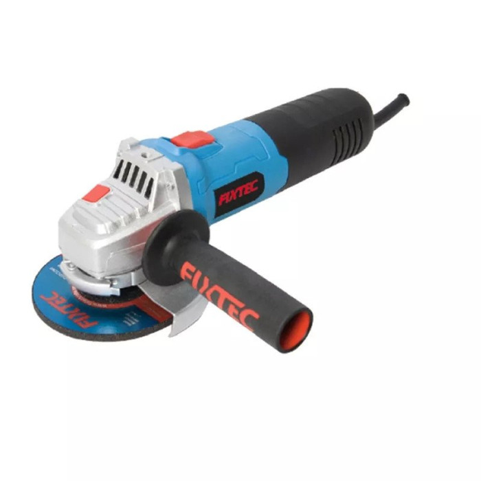 Углошлифовальная машина Fixtec FAG12503 125mm 900W