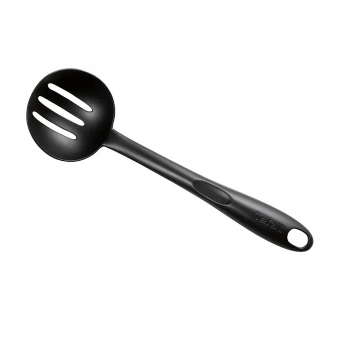 Шумовка, Tefal, Bienvenue 2744512, Макс темп 220°, Пластик