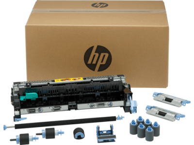 Комплект для обслуживания/термофиксатора HP CF254A LaserJet, 220 В