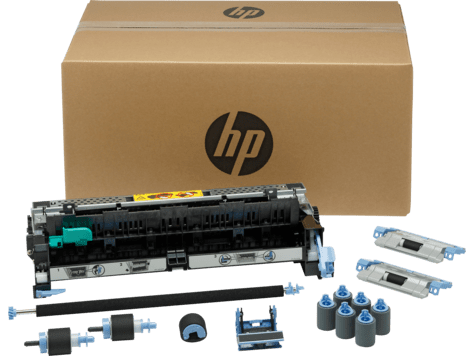 Комплект для обслуживания/термофиксатора HP CF254A LaserJet, 220 В