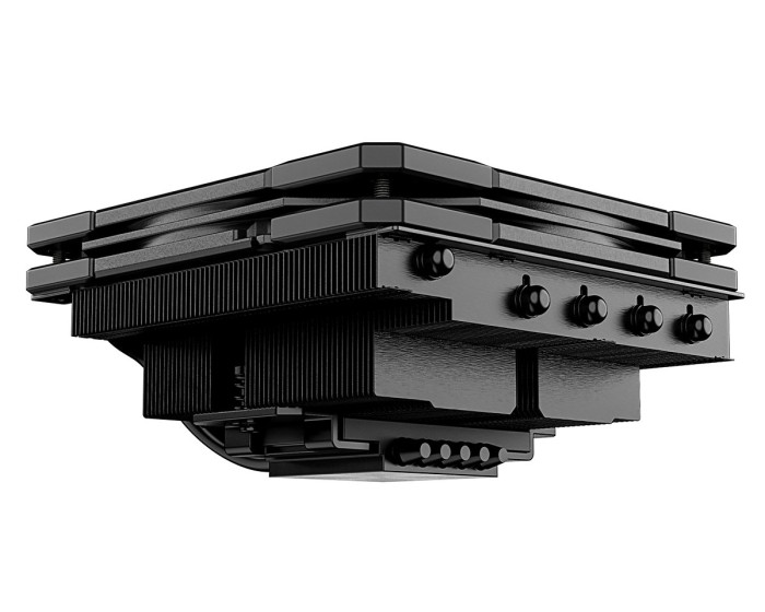 Вентилятор для процессора ID-COOLING IS-55 BLACK