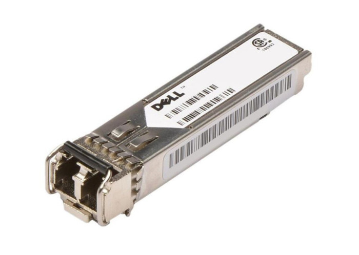 Трансивер Dell 2X SFP+ (492-BDCX)