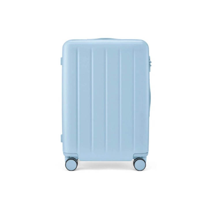 Чемодан NINETYGO Danube MAX luggage 20   China Blue