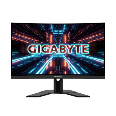 Монитор 27&quot; Gigabyte G27FC A-EK
