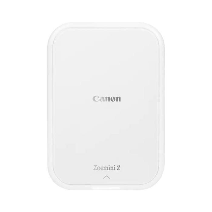 Компактный фотопринтер Canon Zoemini 2 Pearl White (5452C004AA)