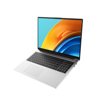 Ноутбук Huawei MateBook D 16 16&quot; i5-12450H 16GB 512GB Win 11 MCLF-X