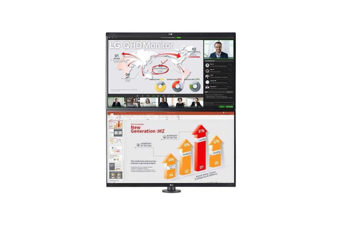 Монитор LCD 27'' 16:9 2560х1440(WQHD) IPS, Нет, 350cd/m2, 1000:1, 5ms, HDMI, DP, Height adj, Tilt, Swivel, 2Y, Black