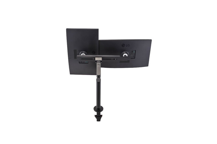 Монитор LCD 27'' 16:9 2560х1440(WQHD) IPS, Нет, 350cd/m2, 1000:1, 5ms, HDMI, DP, Height adj, Tilt, Swivel, 2Y, Black