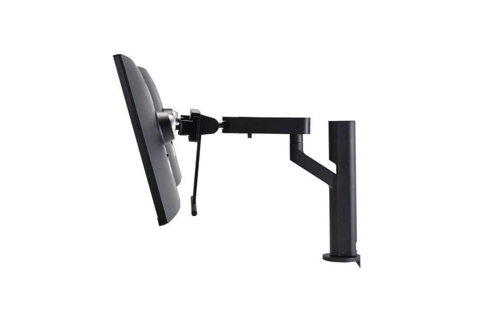 Монитор LCD 27'' 16:9 2560х1440(WQHD) IPS, Нет, 350cd/m2, 1000:1, 5ms, HDMI, DP, Height adj, Tilt, Swivel, 2Y, Black