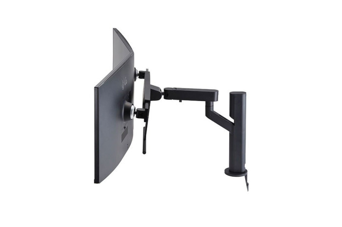 Монитор LCD 27'' 16:9 2560х1440(WQHD) IPS, Нет, 350cd/m2, 1000:1, 5ms, HDMI, DP, Height adj, Tilt, Swivel, 2Y, Black