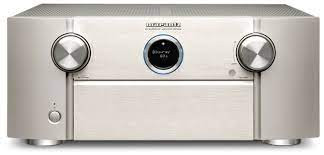 MARANTZ AV-ресивер SR7015 СЕРЕБРО - РАСПРОДАЖА
