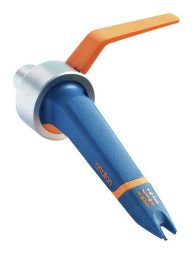 ORTOFON Картридж звукоснимателя для диджеев Concorde MKII DJ EAN:5705796013634