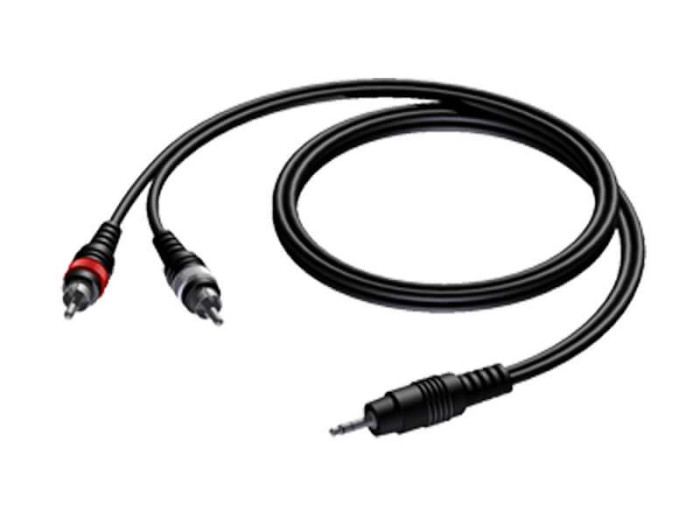 PROCAB Кабель CLA800/1