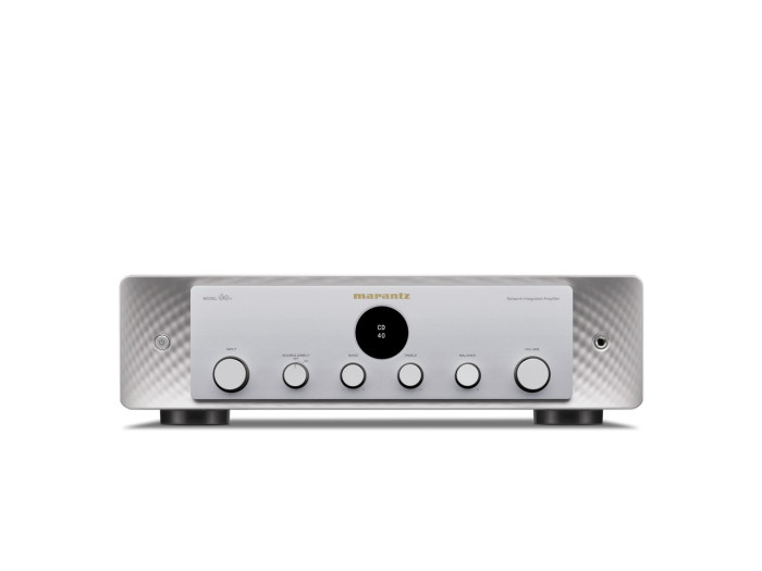 MARANTZ Усилитель MODEL60N ЧЕРНЫЙ