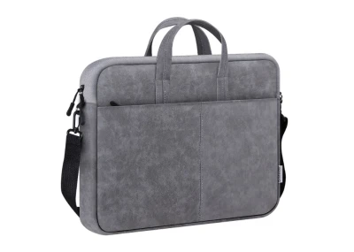 Сумка для ноутбука Defender Solid 15&quot;-16   серый