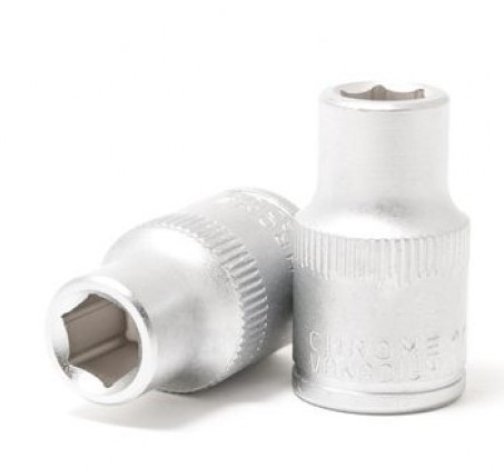 Головка 15мм 6гр. 1/2" KINGTUL profi 29297       KT-54515
