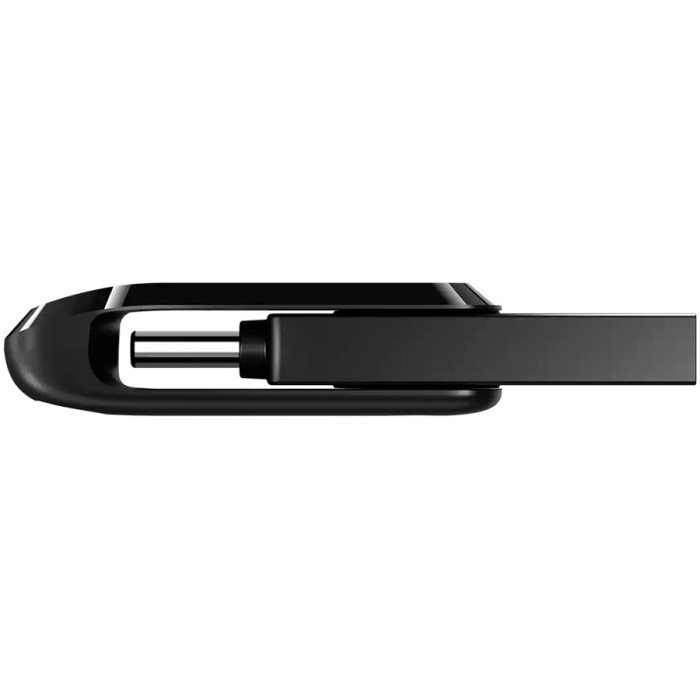 SanDisk Ultra Dual Drive Go USB Type-C Flash Drive 64GB